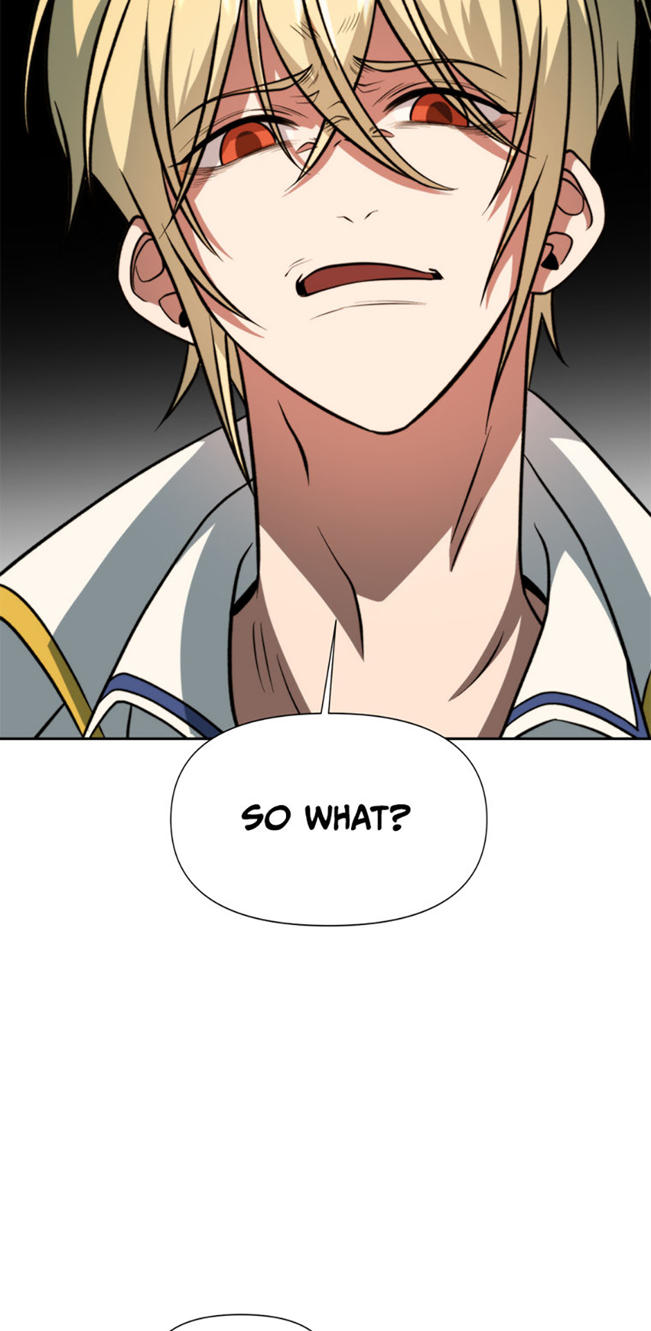 Archmage Transcending Through Regression Chapter 170 - Page 34