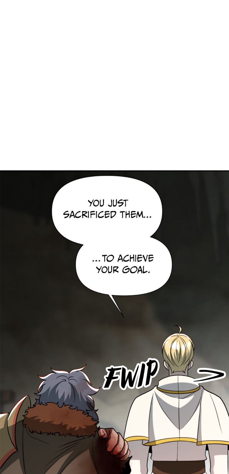 Archmage Transcending Through Regression Chapter 170 - Page 37
