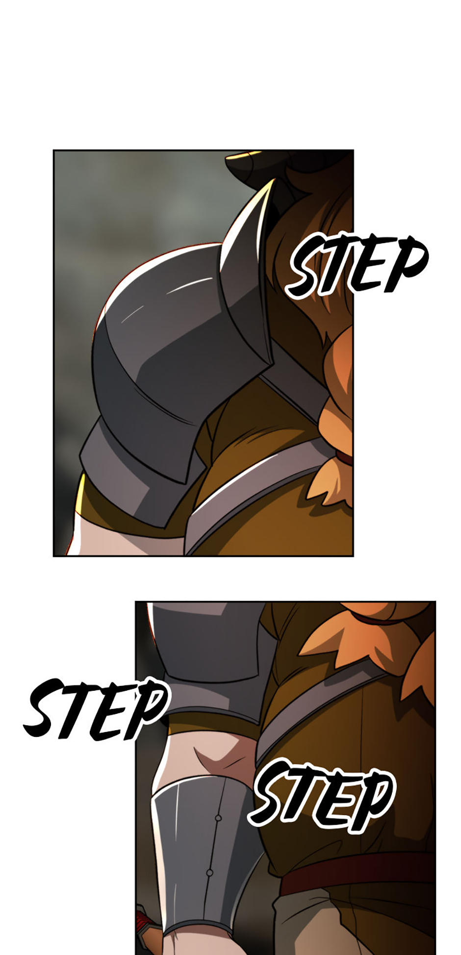 Archmage Transcending Through Regression Chapter 170 - Page 40