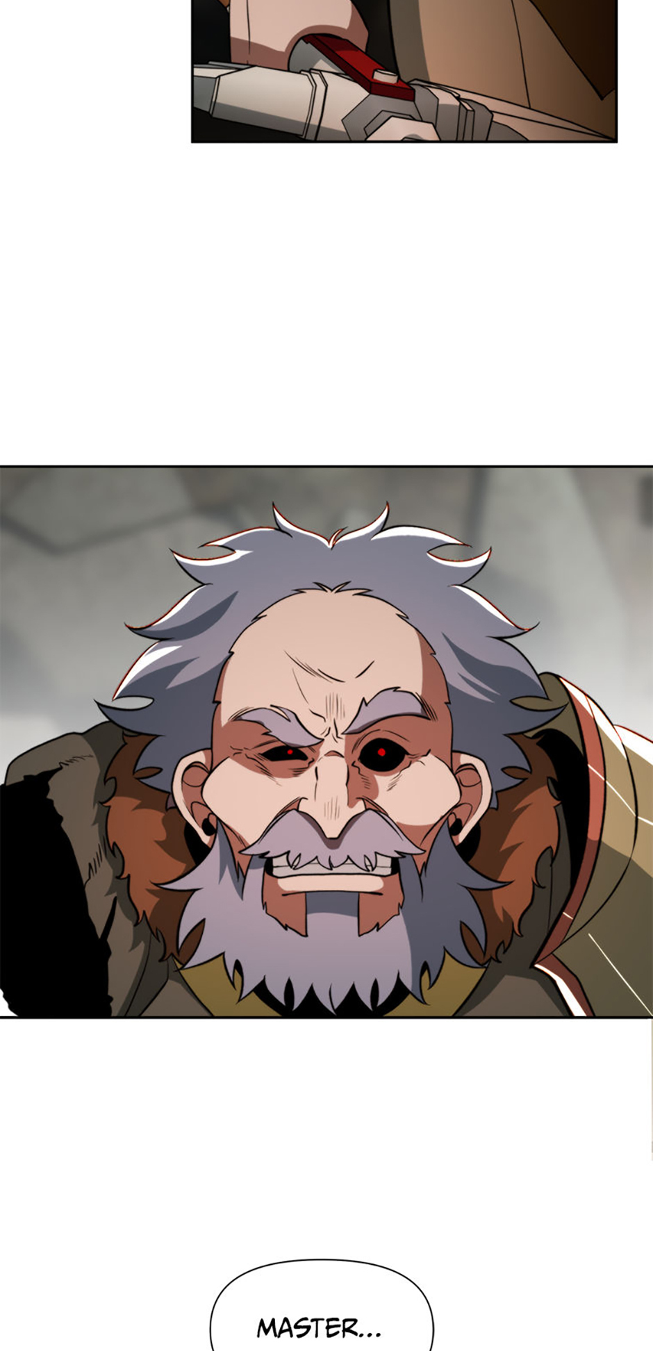 Archmage Transcending Through Regression Chapter 170 - Page 41