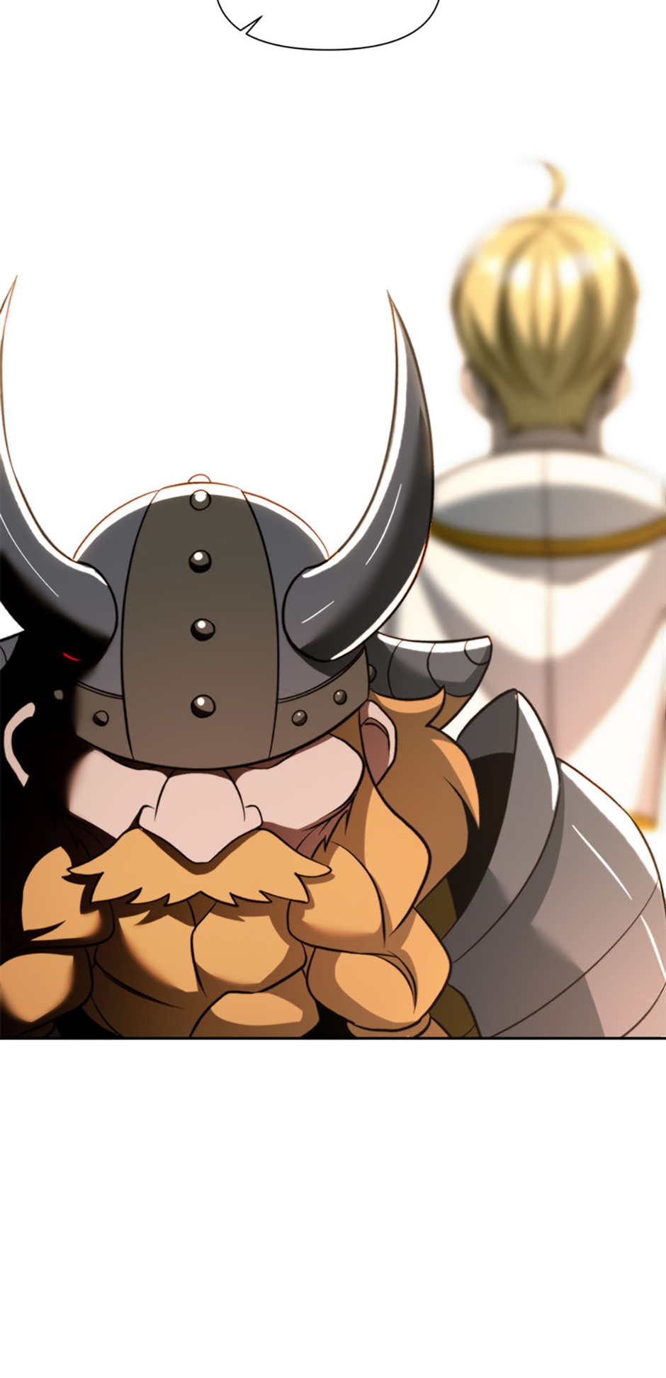 Archmage Transcending Through Regression Chapter 170 - Page 42