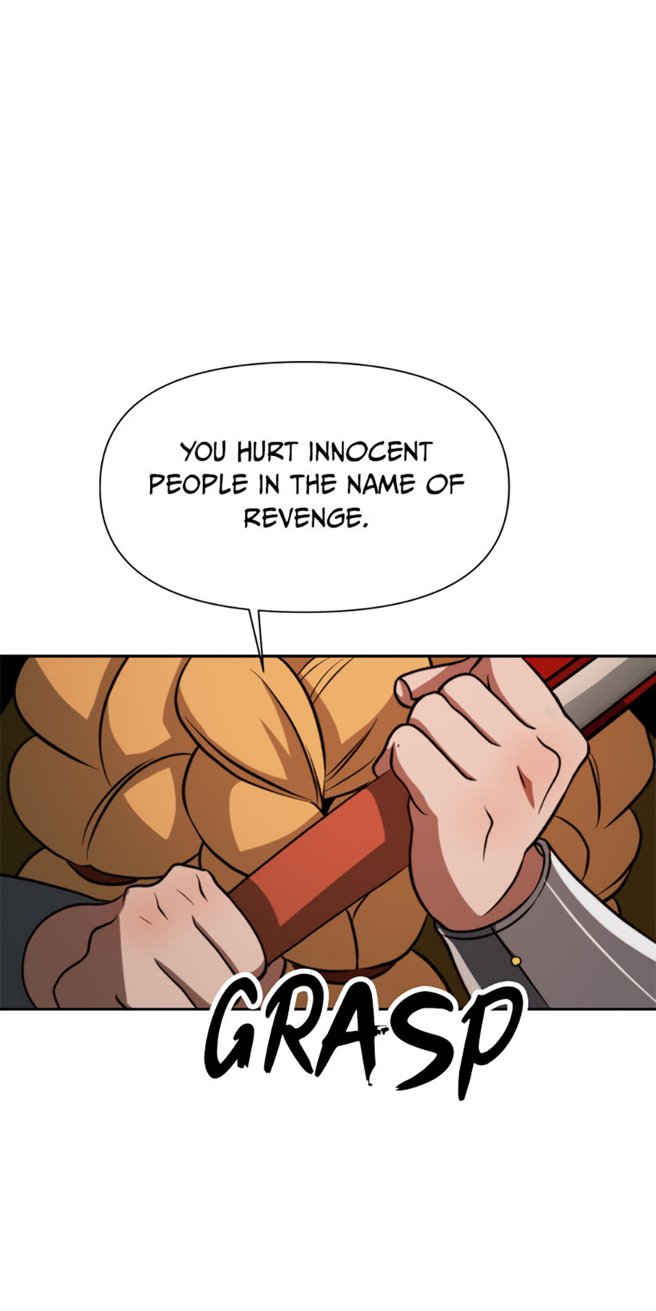 Archmage Transcending Through Regression Chapter 170 - Page 44