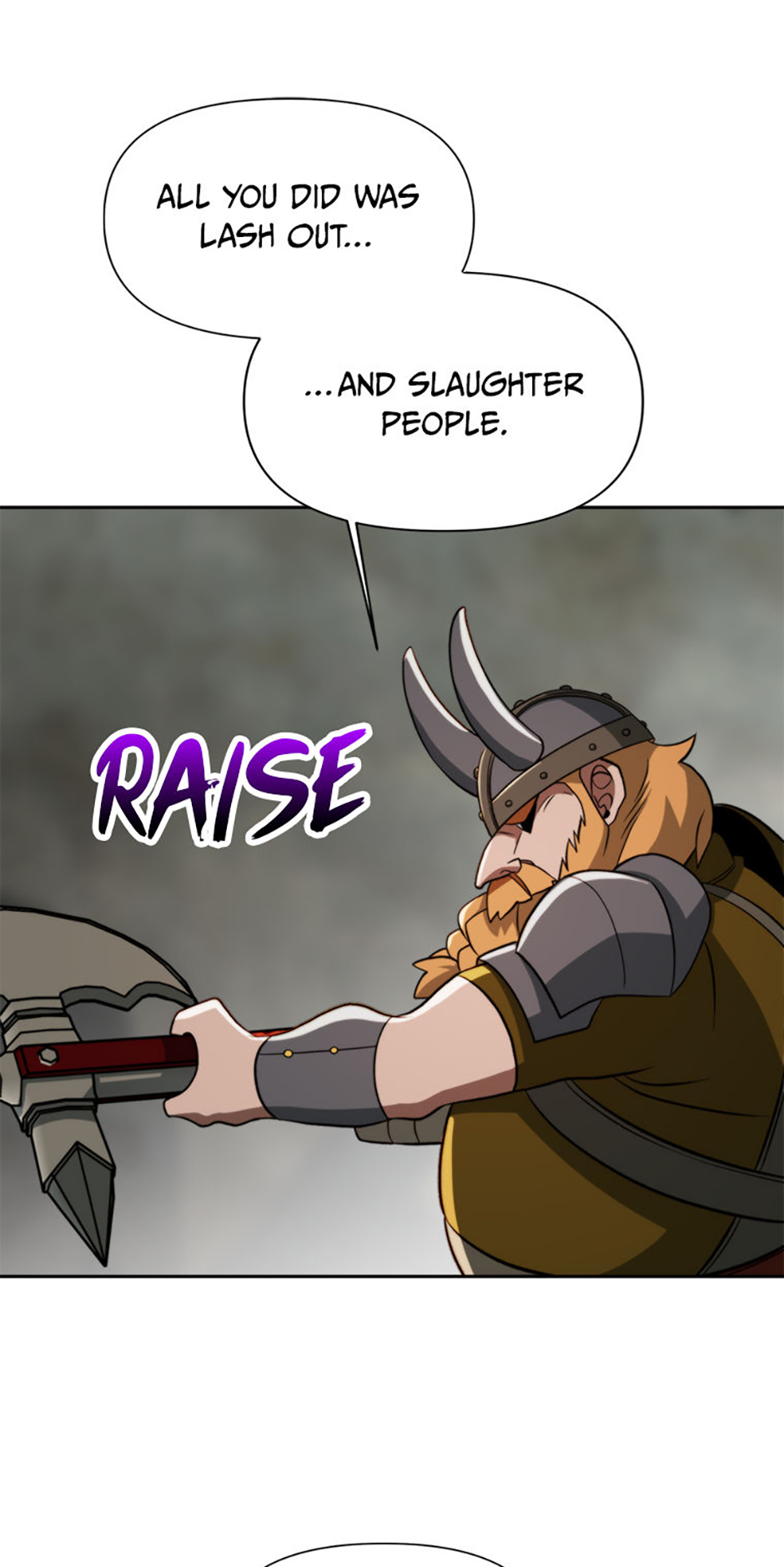 Archmage Transcending Through Regression Chapter 170 - Page 45
