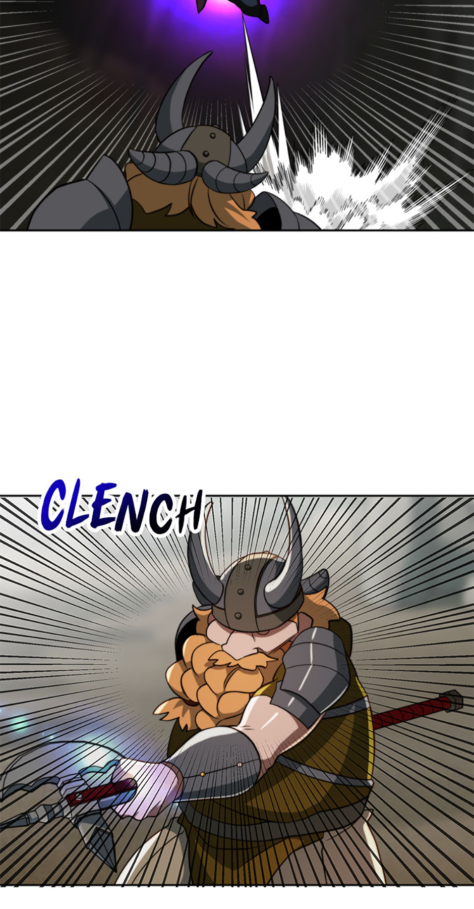 Archmage Transcending Through Regression Chapter 170 - Page 53