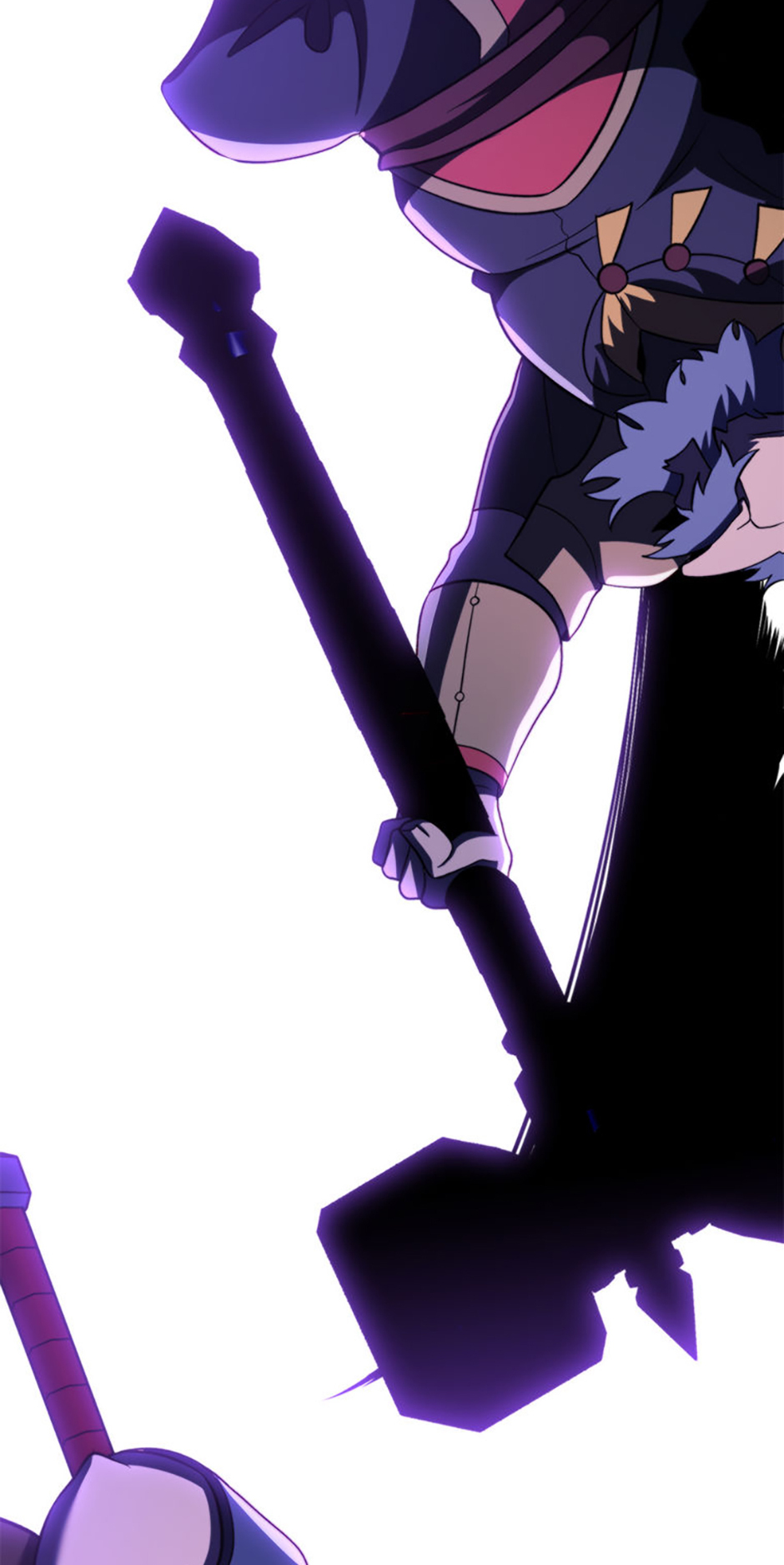 Archmage Transcending Through Regression Chapter 170 - Page 57