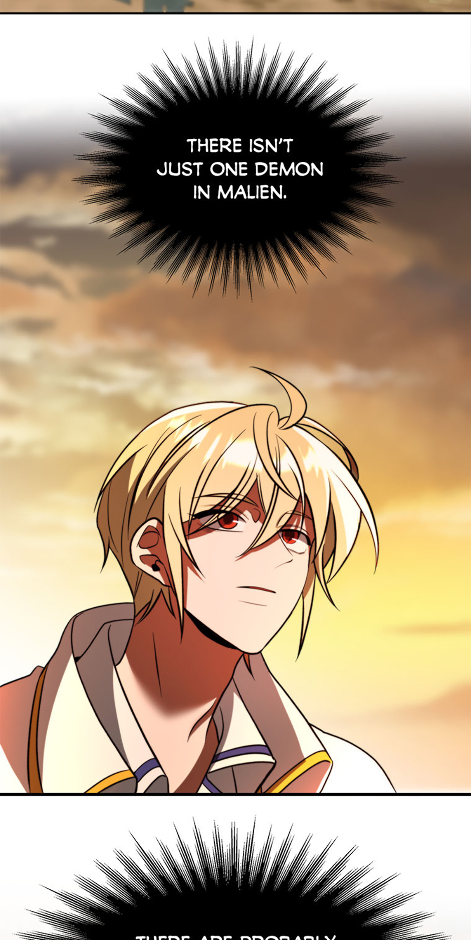 Archmage Transcending Through Regression Chapter 170 - Page 61