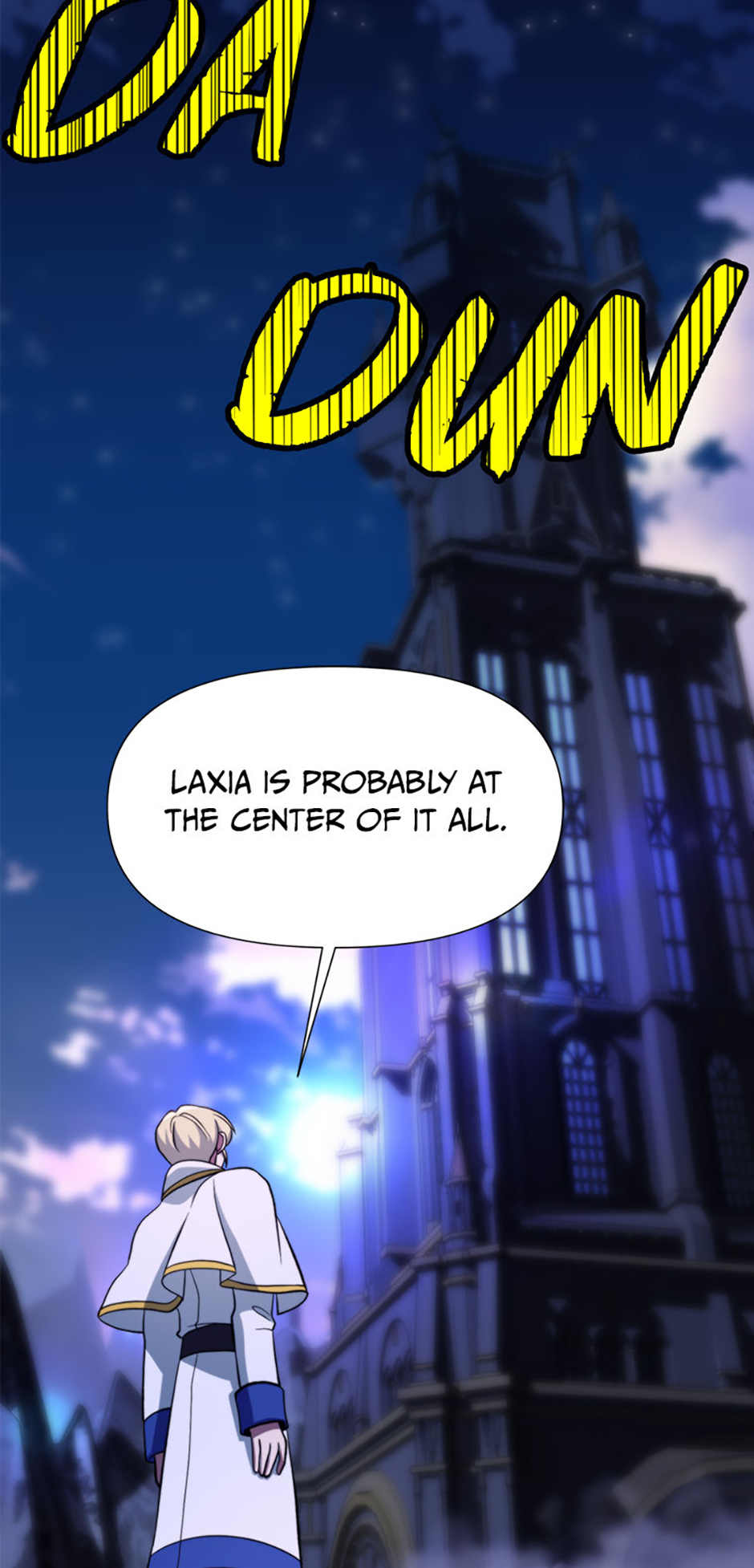 Archmage Transcending Through Regression Chapter 170 - Page 64