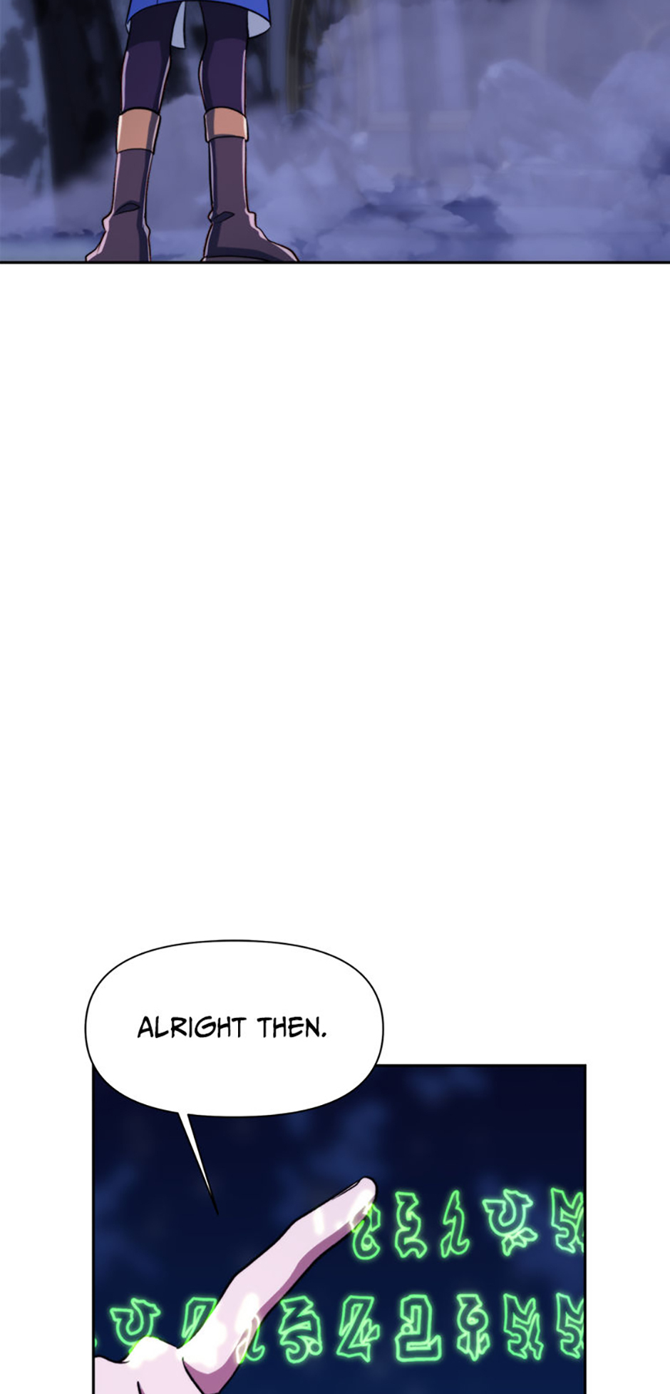 Archmage Transcending Through Regression Chapter 170 - Page 65