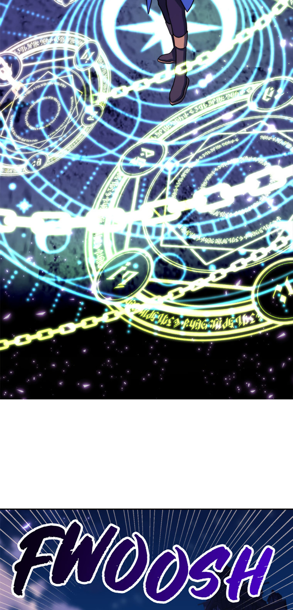 Archmage Transcending Through Regression Chapter 170 - Page 68