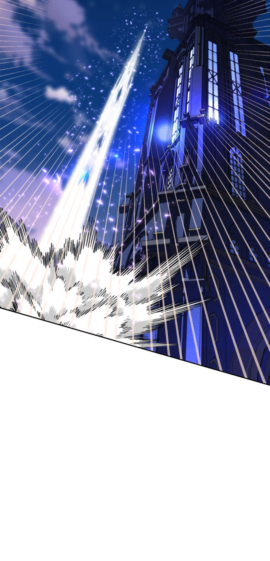 Archmage Transcending Through Regression Chapter 170 - Page 69