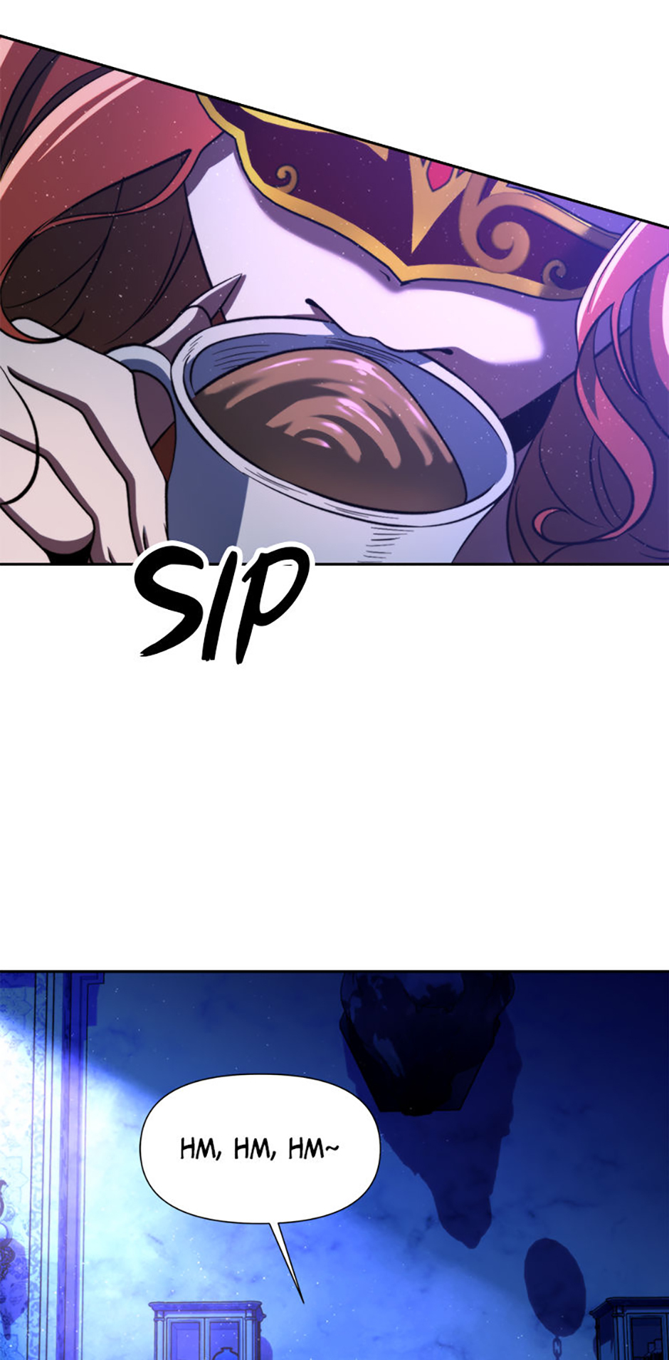 Archmage Transcending Through Regression Chapter 170 - Page 70