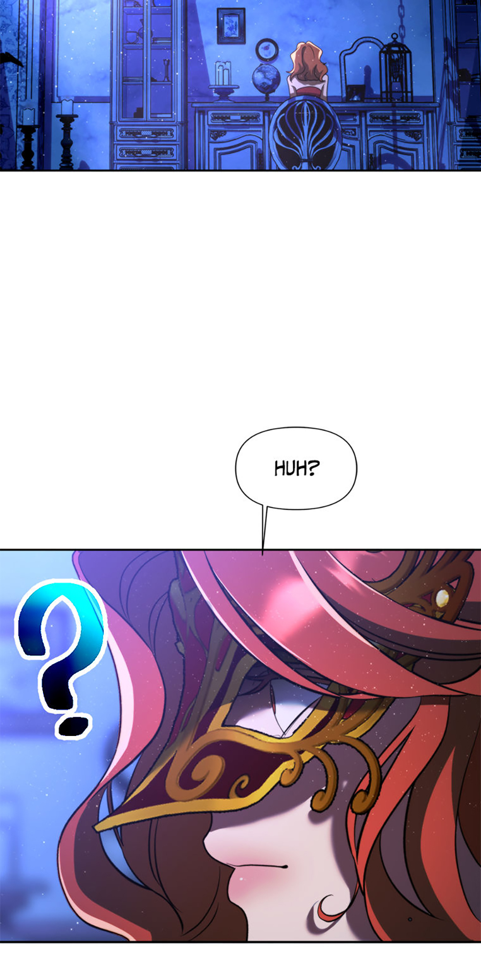 Archmage Transcending Through Regression Chapter 170 - Page 71