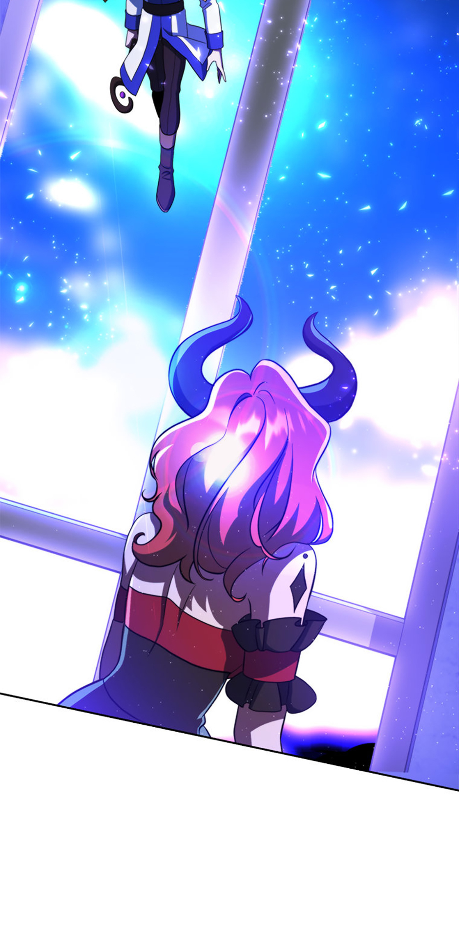 Archmage Transcending Through Regression Chapter 170 - Page 73