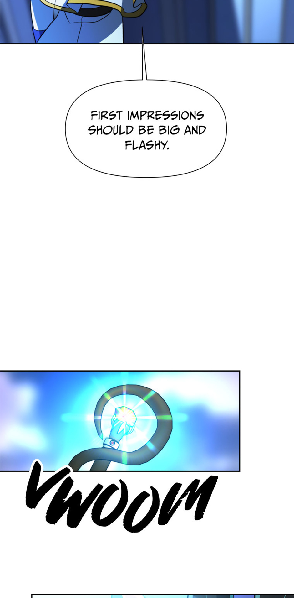 Archmage Transcending Through Regression Chapter 170 - Page 75