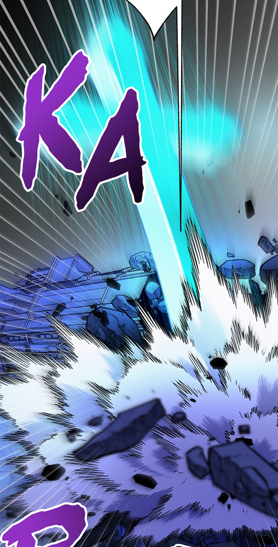 Archmage Transcending Through Regression Chapter 170 - Page 78
