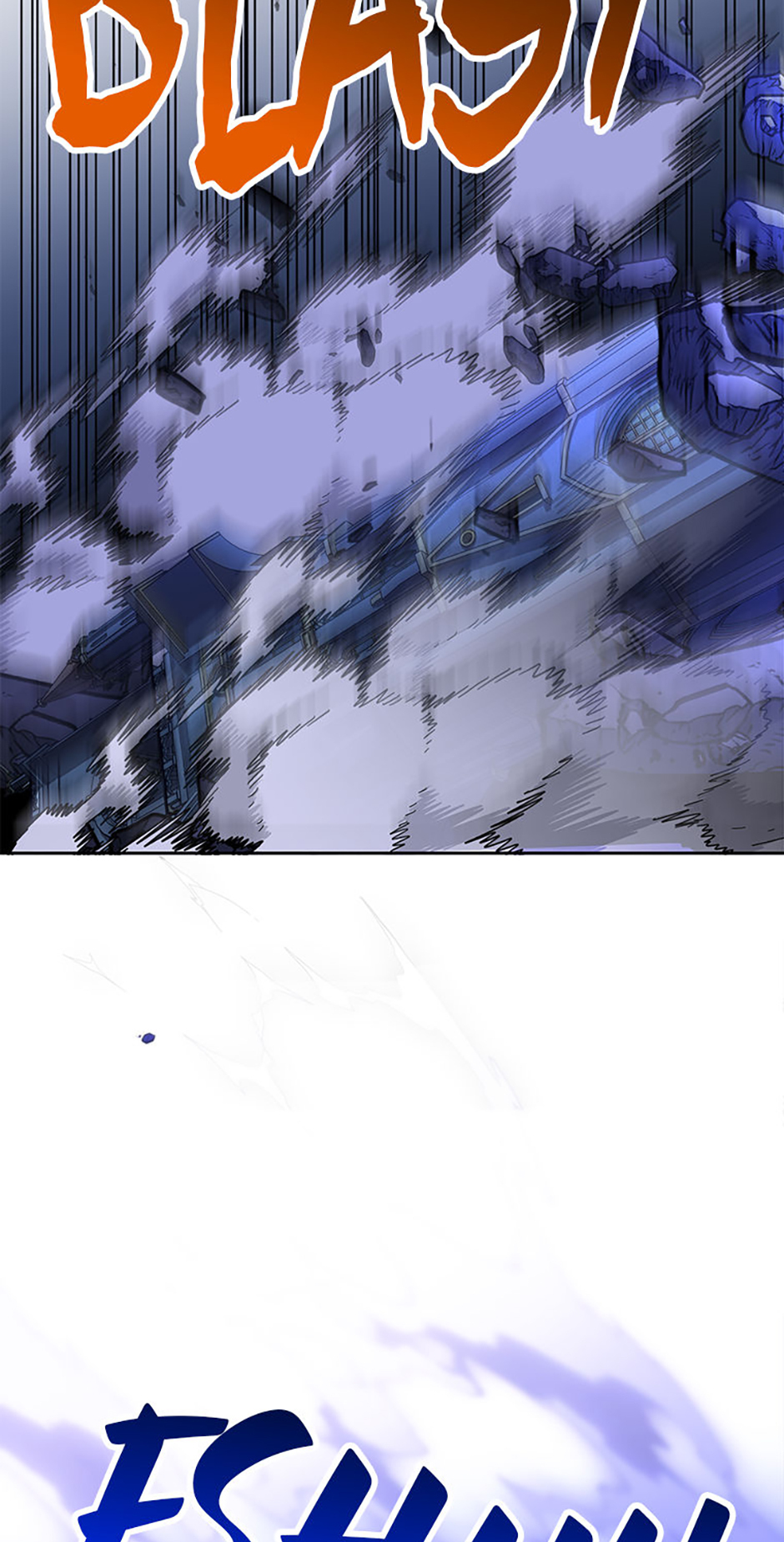 Archmage Transcending Through Regression Chapter 170 - Page 80