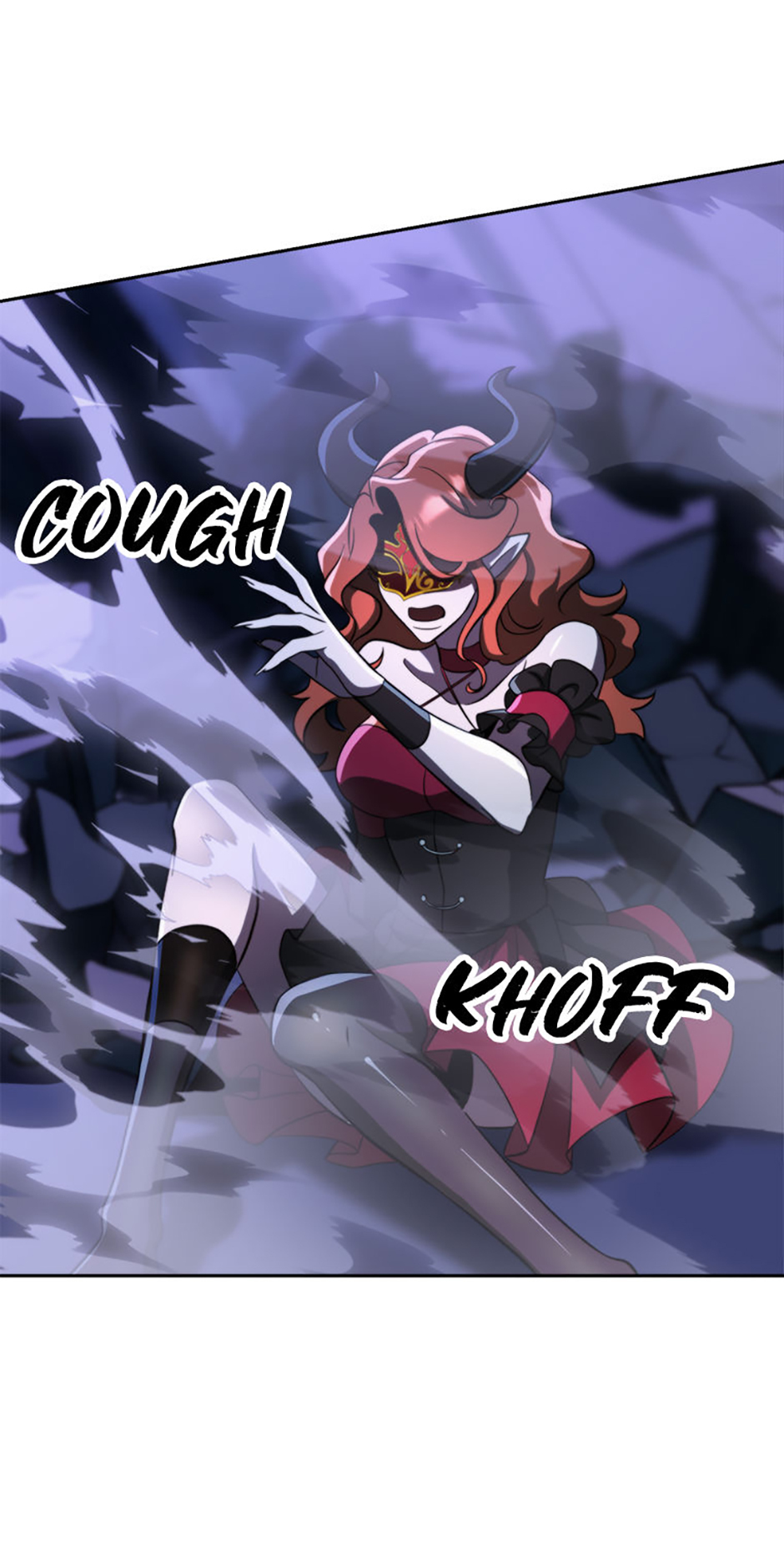 Archmage Transcending Through Regression Chapter 170 - Page 82