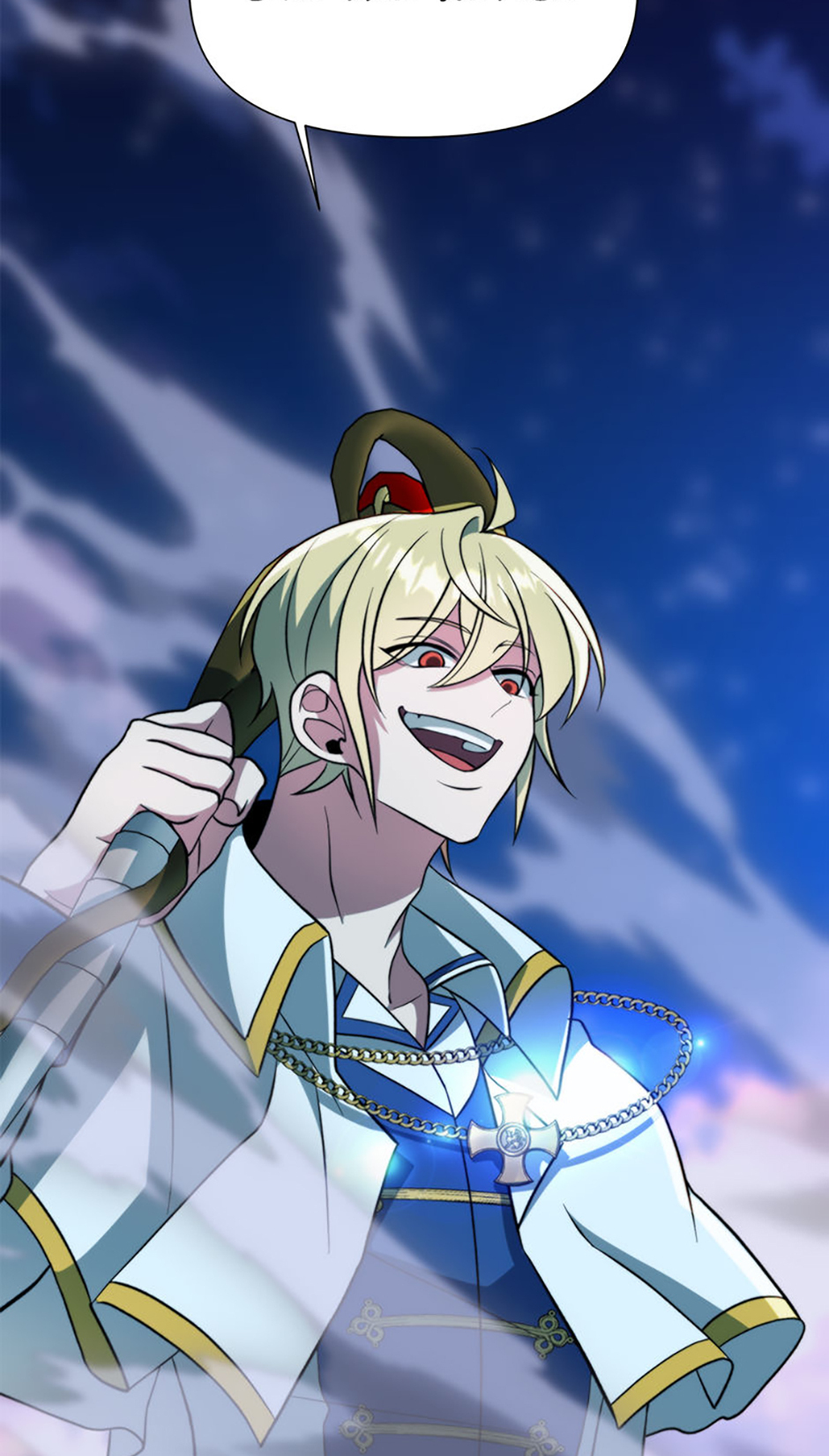 Archmage Transcending Through Regression Chapter 170 - Page 86