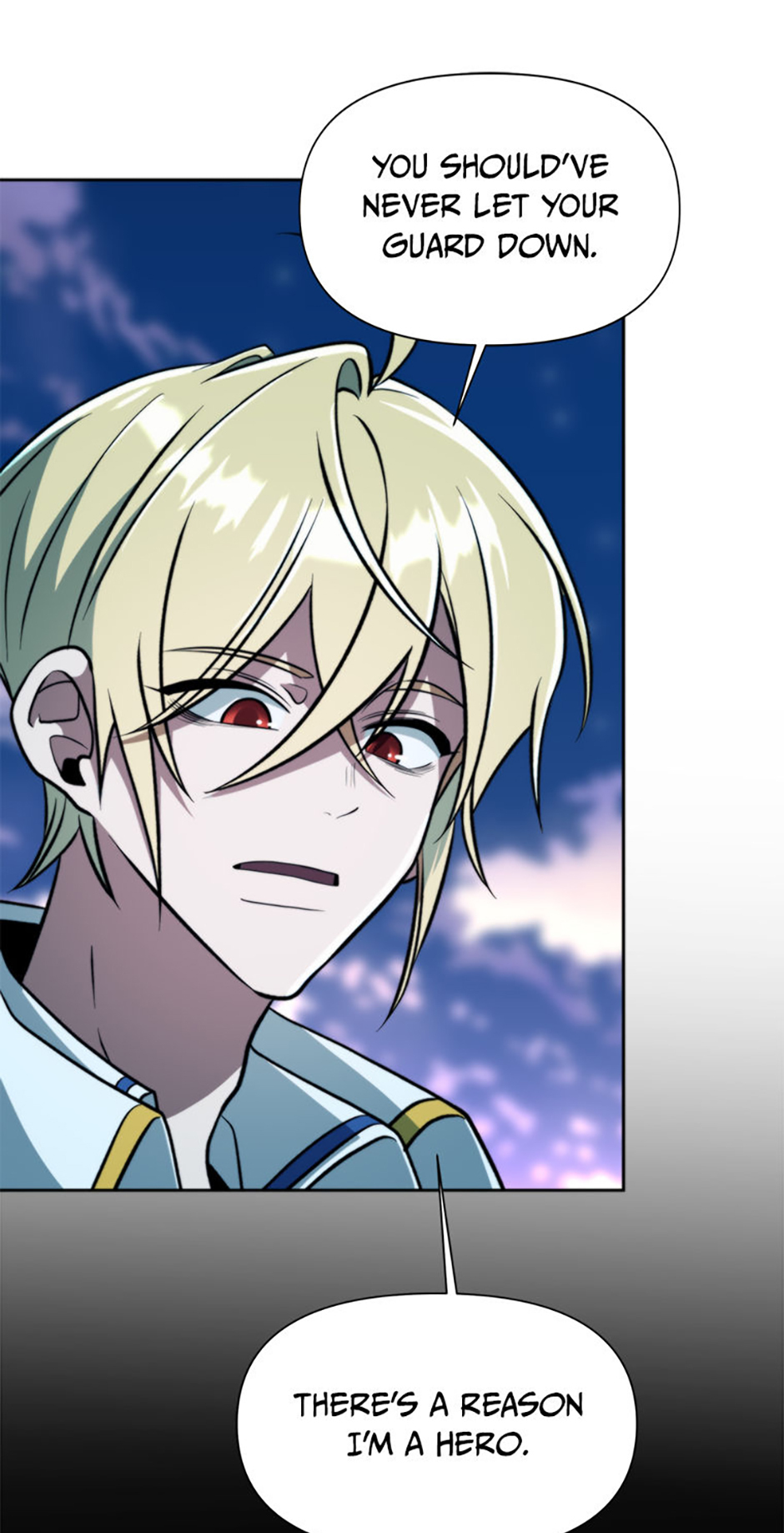 Archmage Transcending Through Regression Chapter 171 - Page 3