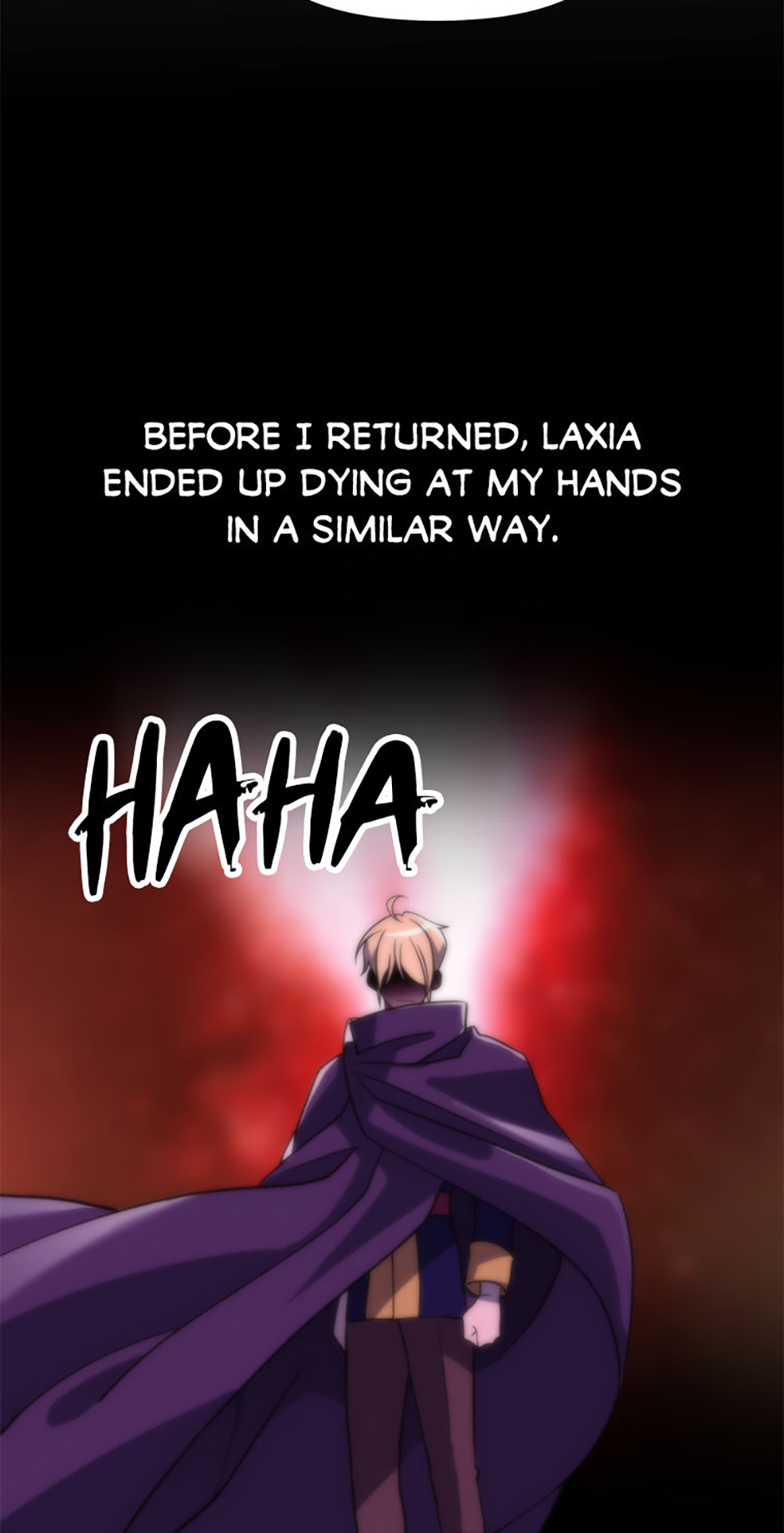 Archmage Transcending Through Regression Chapter 171 - Page 4