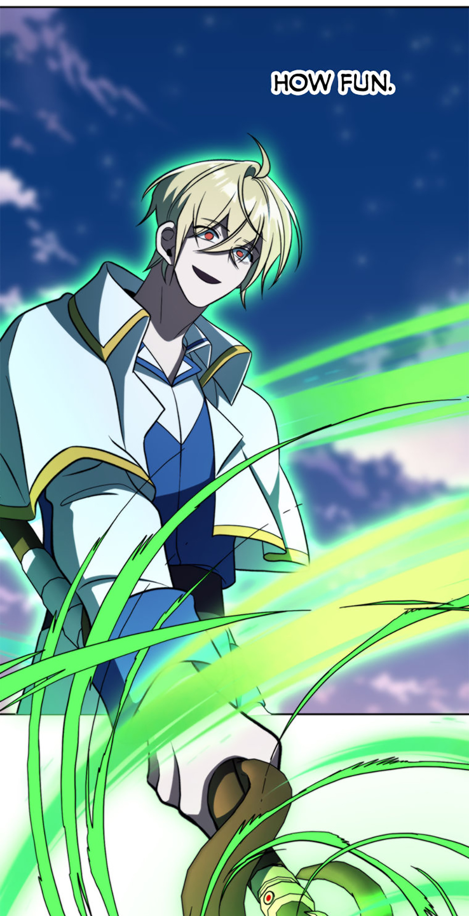 Archmage Transcending Through Regression Chapter 171 - Page 7