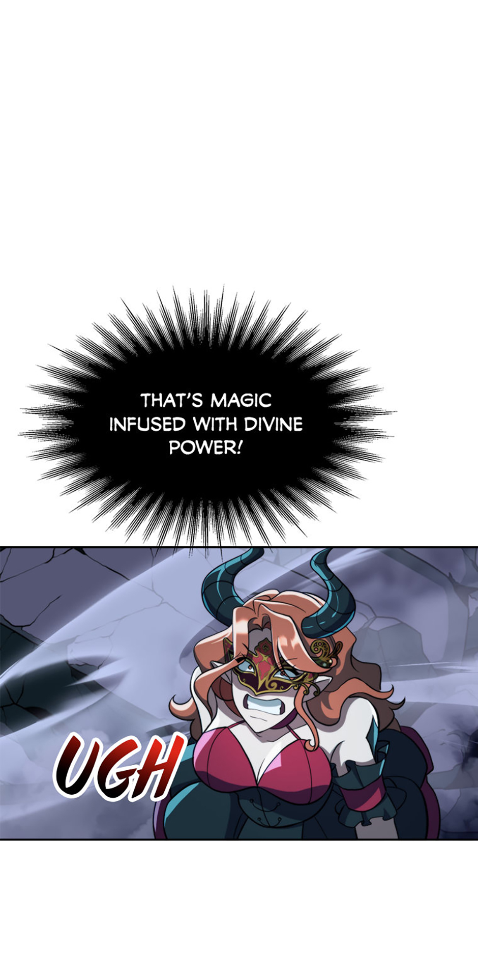 Archmage Transcending Through Regression Chapter 171 - Page 9