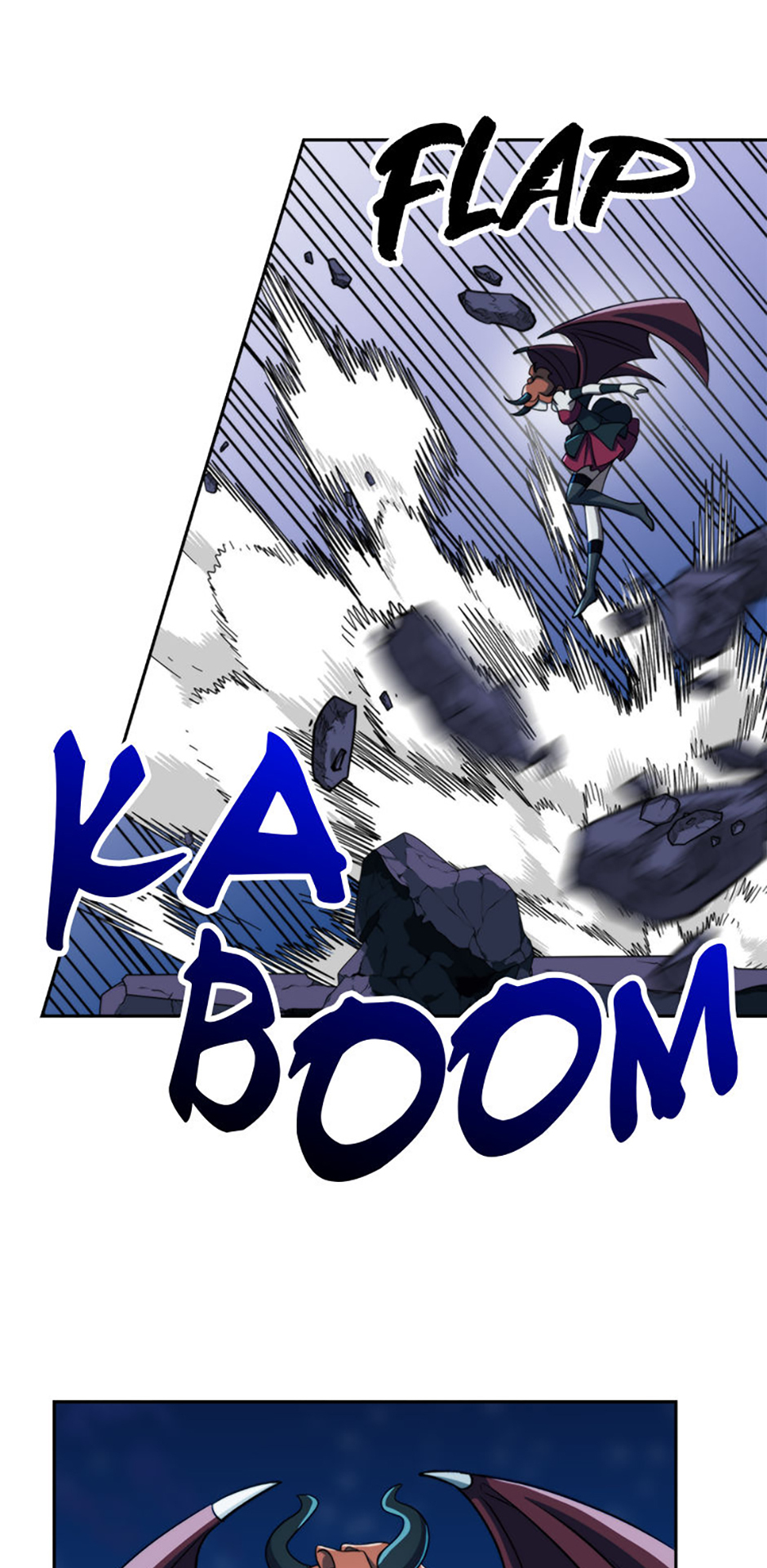 Archmage Transcending Through Regression Chapter 171 - Page 10