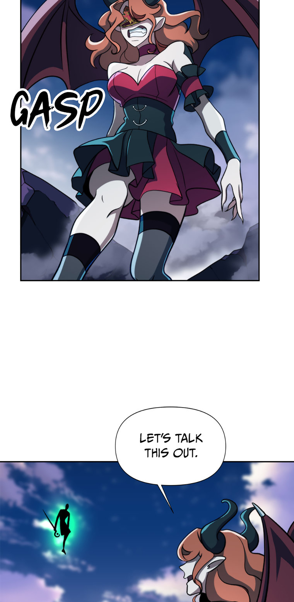 Archmage Transcending Through Regression Chapter 171 - Page 11