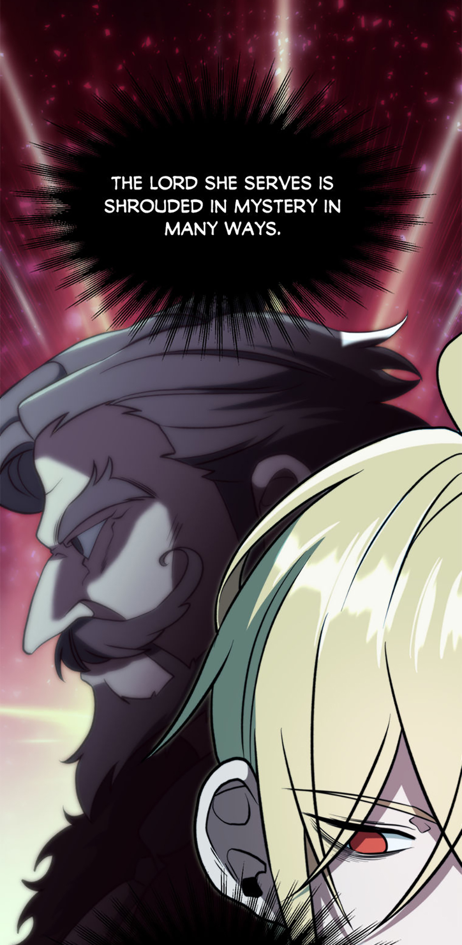 Archmage Transcending Through Regression Chapter 171 - Page 13