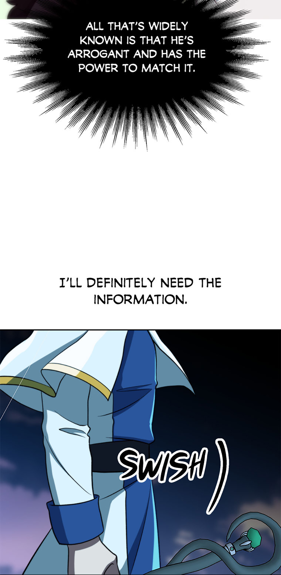 Archmage Transcending Through Regression Chapter 171 - Page 14