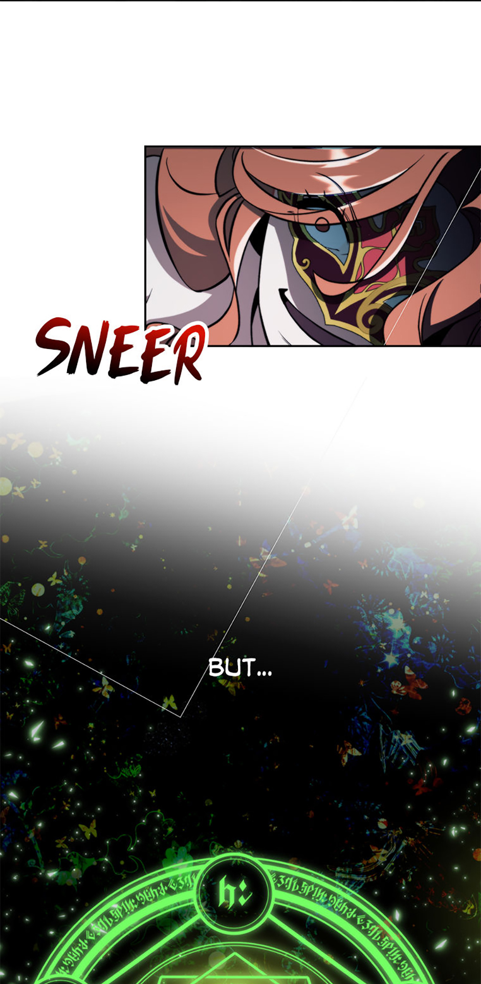 Archmage Transcending Through Regression Chapter 171 - Page 15