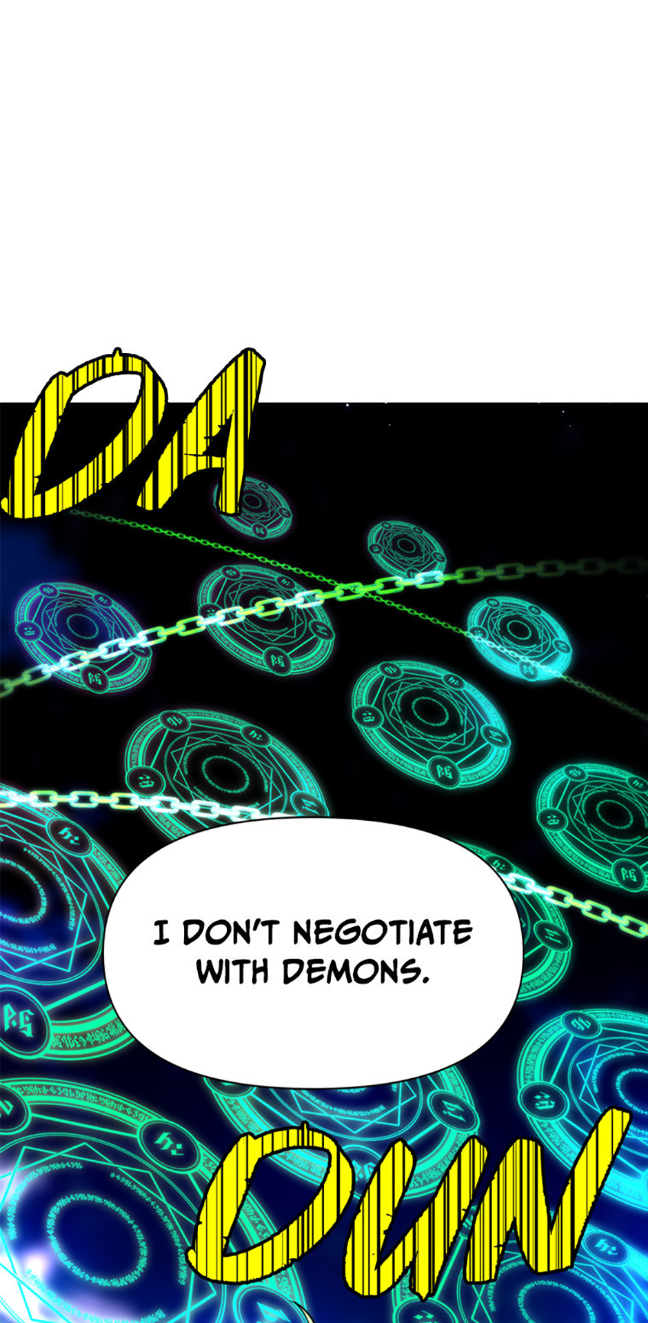 Archmage Transcending Through Regression Chapter 171 - Page 17