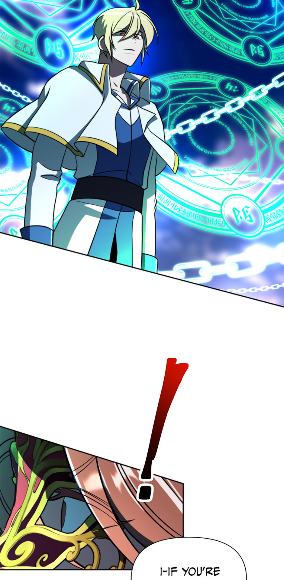 Archmage Transcending Through Regression Chapter 171 - Page 18