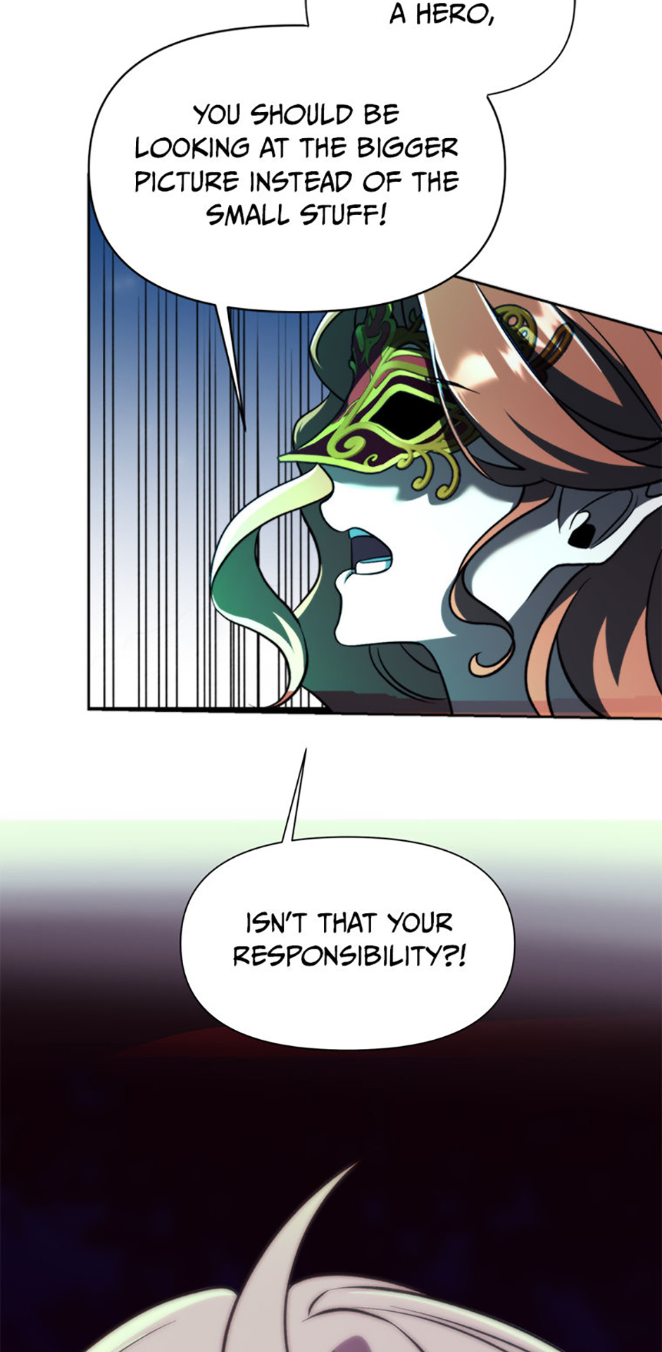 Archmage Transcending Through Regression Chapter 171 - Page 19