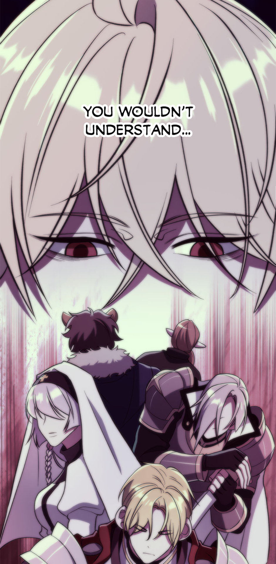 Archmage Transcending Through Regression Chapter 171 - Page 20