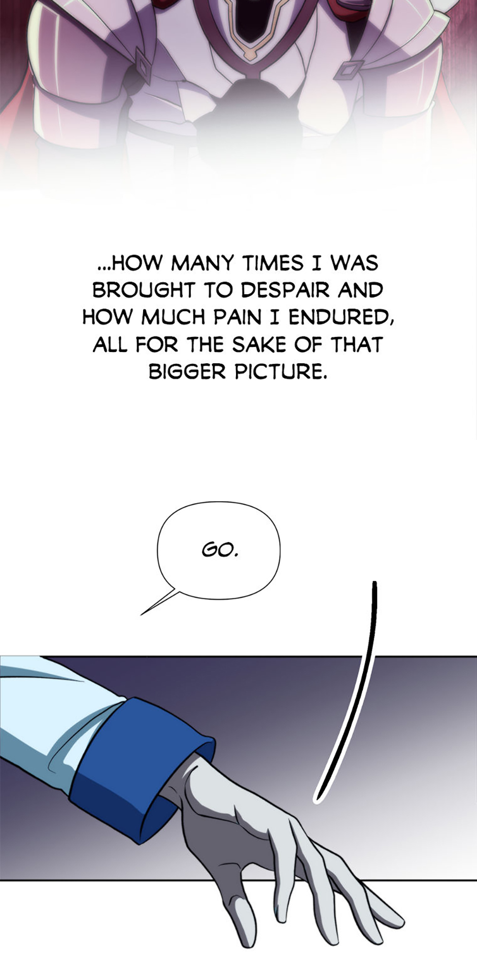 Archmage Transcending Through Regression Chapter 171 - Page 21