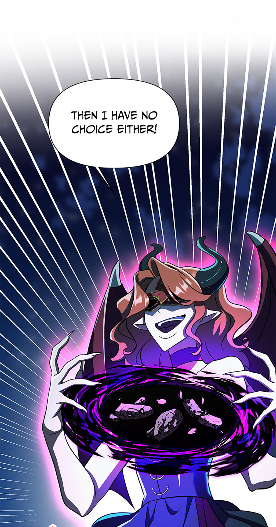 Archmage Transcending Through Regression Chapter 171 - Page 24