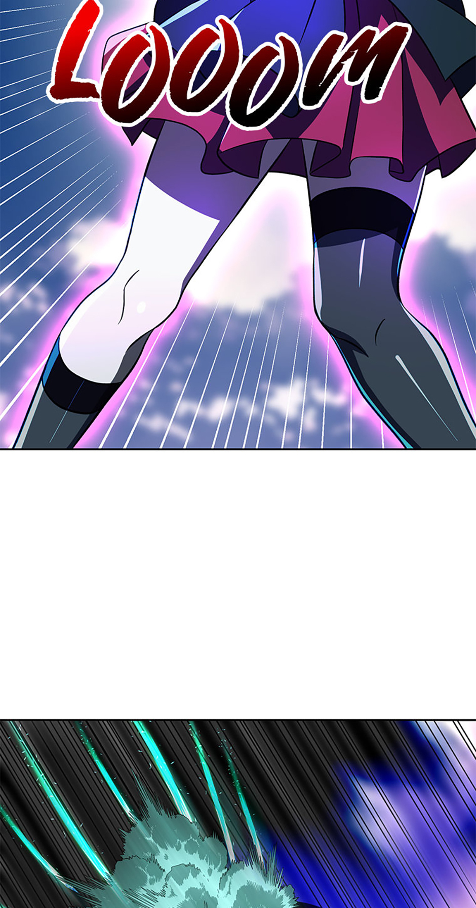 Archmage Transcending Through Regression Chapter 171 - Page 25