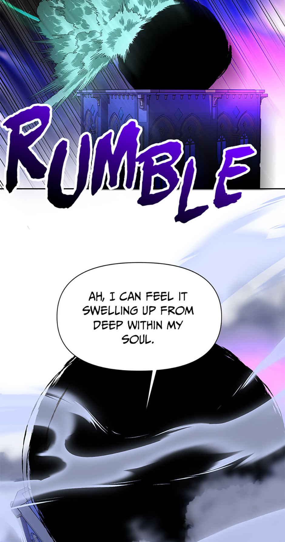 Archmage Transcending Through Regression Chapter 171 - Page 26