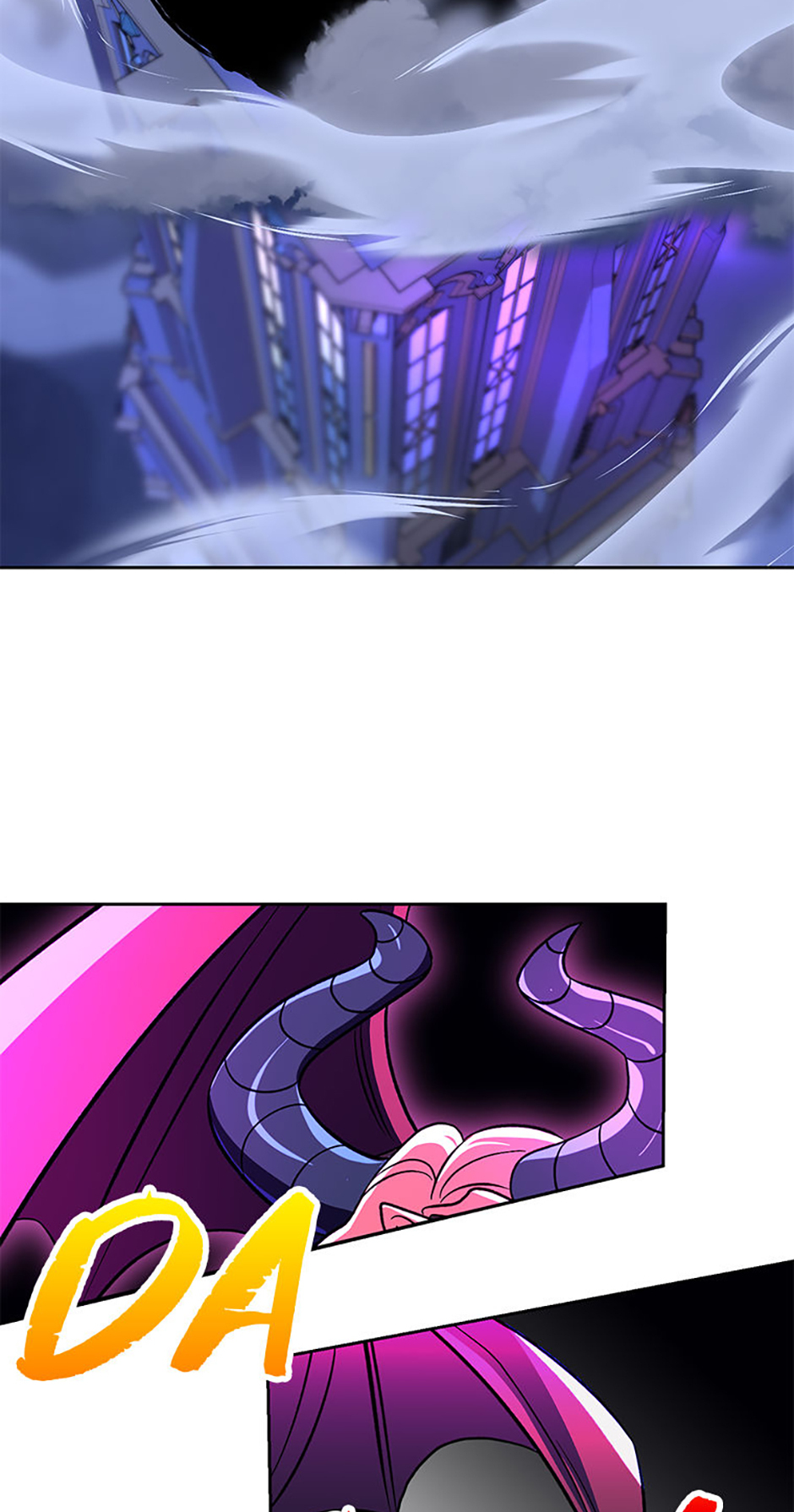 Archmage Transcending Through Regression Chapter 171 - Page 27