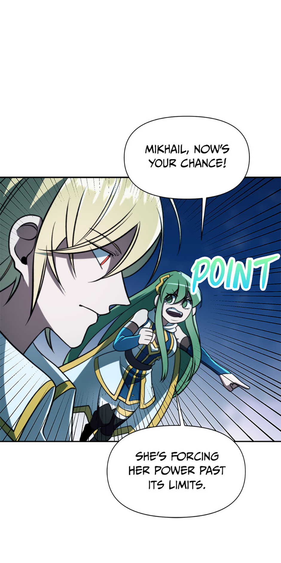 Archmage Transcending Through Regression Chapter 171 - Page 31