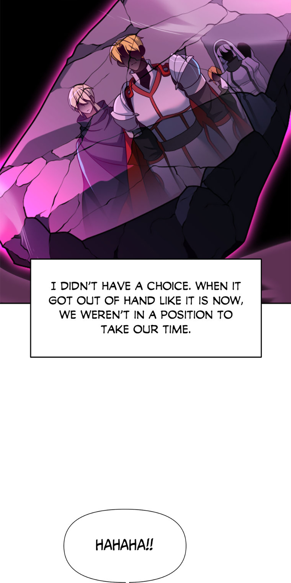 Archmage Transcending Through Regression Chapter 171 - Page 34