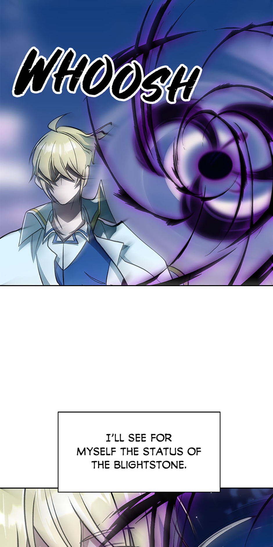 Archmage Transcending Through Regression Chapter 171 - Page 36