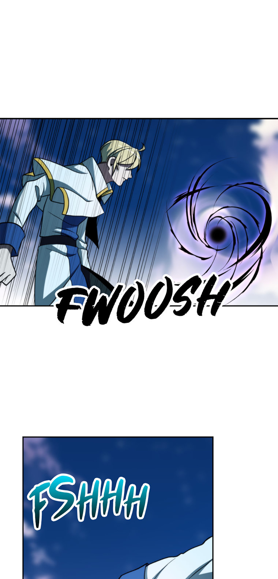 Archmage Transcending Through Regression Chapter 171 - Page 38