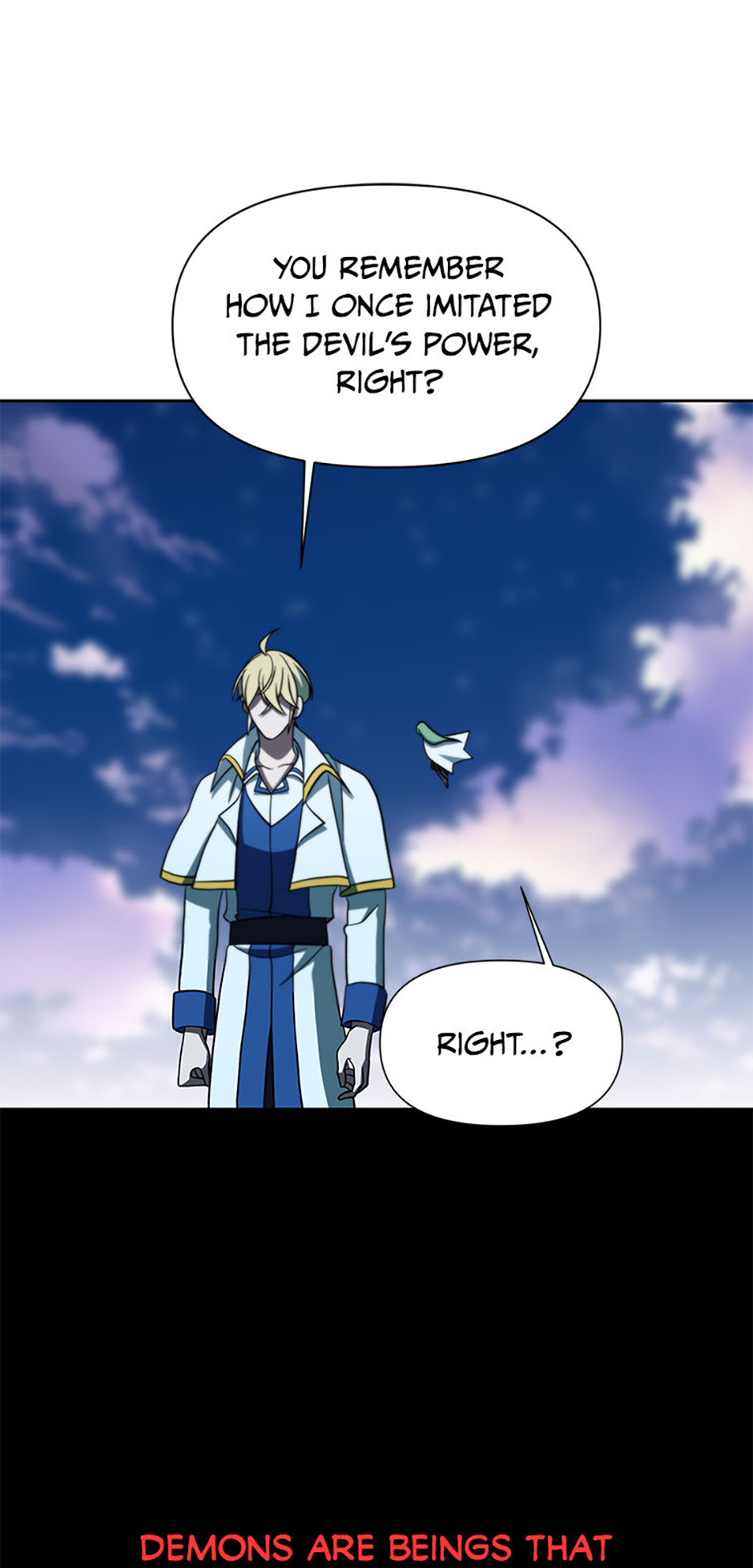 Archmage Transcending Through Regression Chapter 171 - Page 40