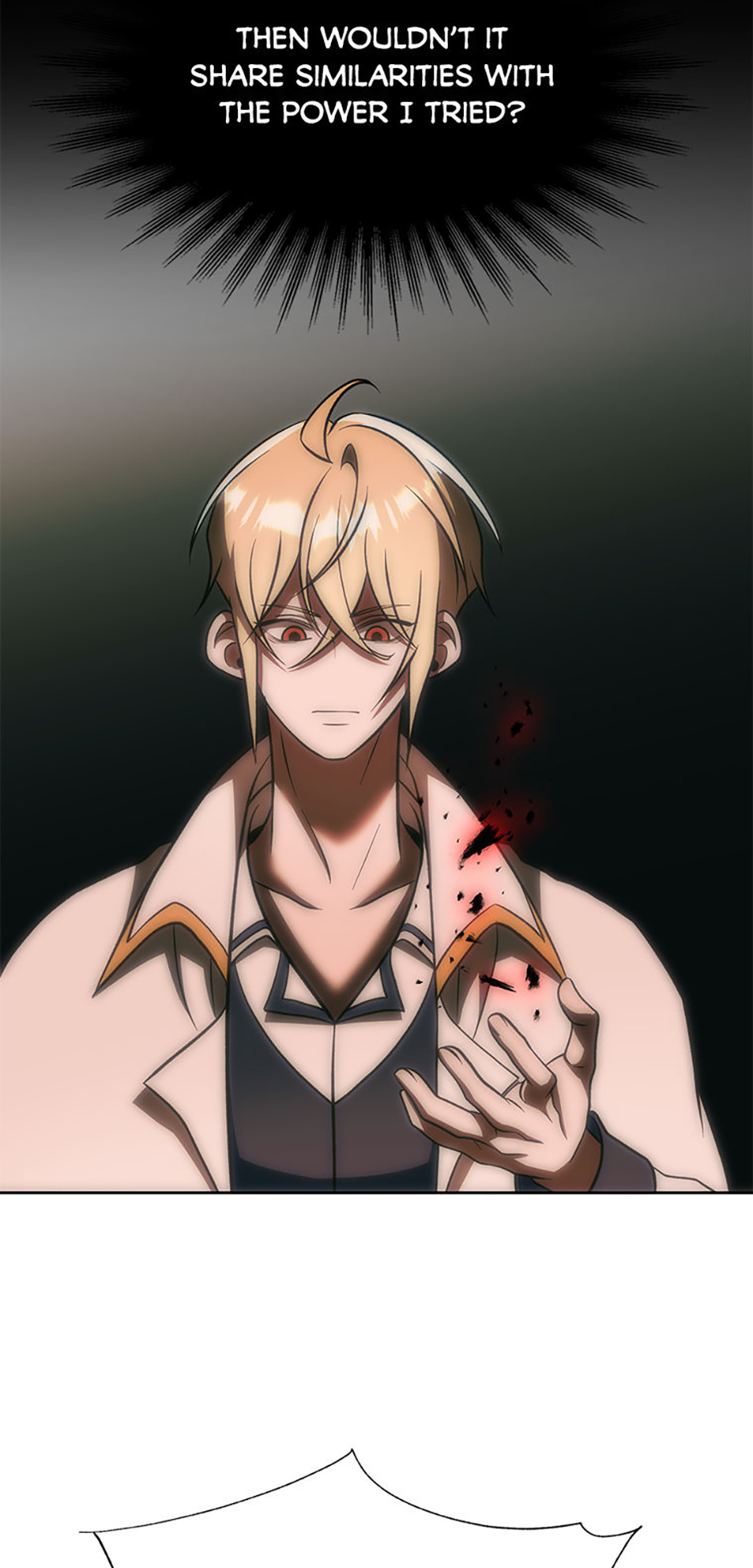 Archmage Transcending Through Regression Chapter 171 - Page 42