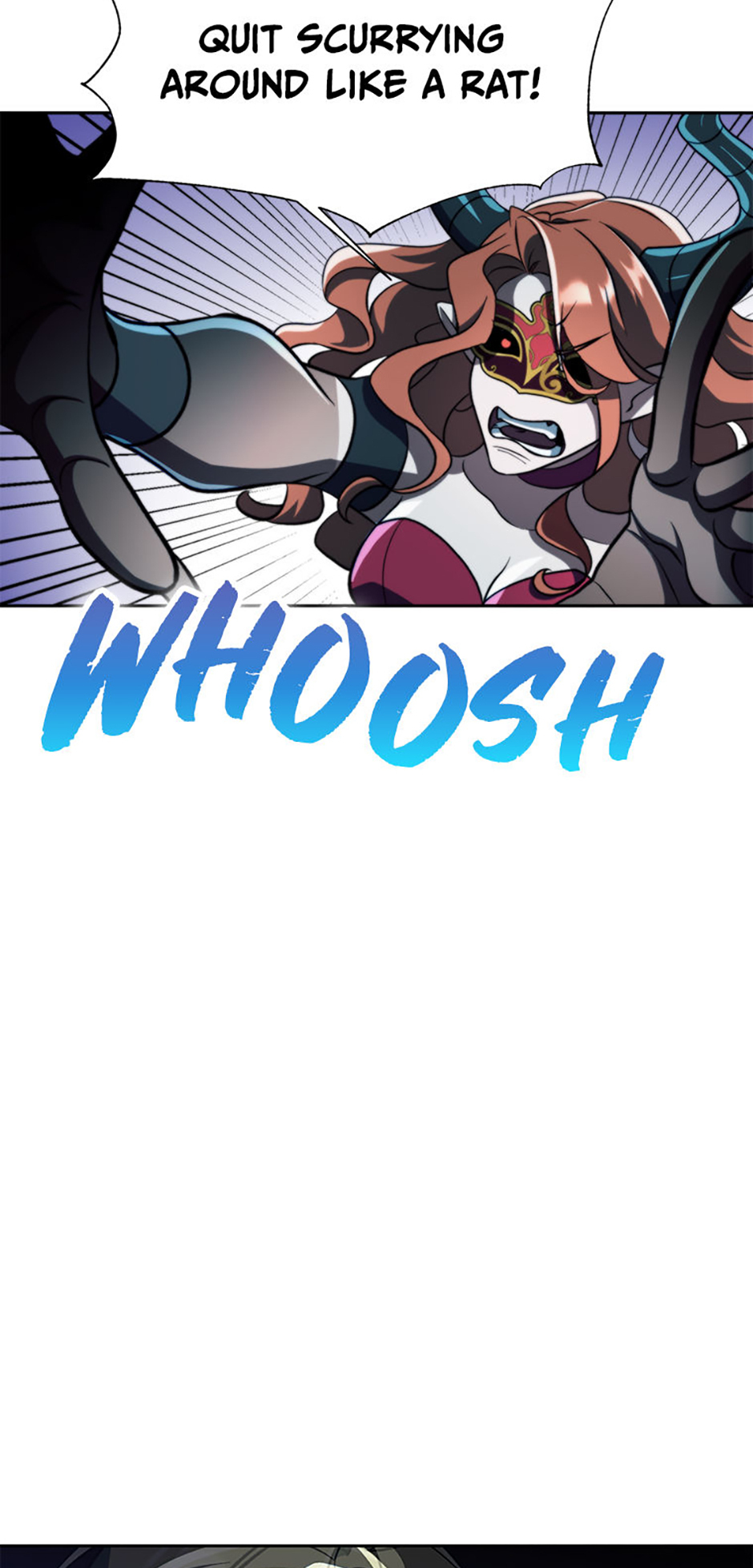 Archmage Transcending Through Regression Chapter 171 - Page 43