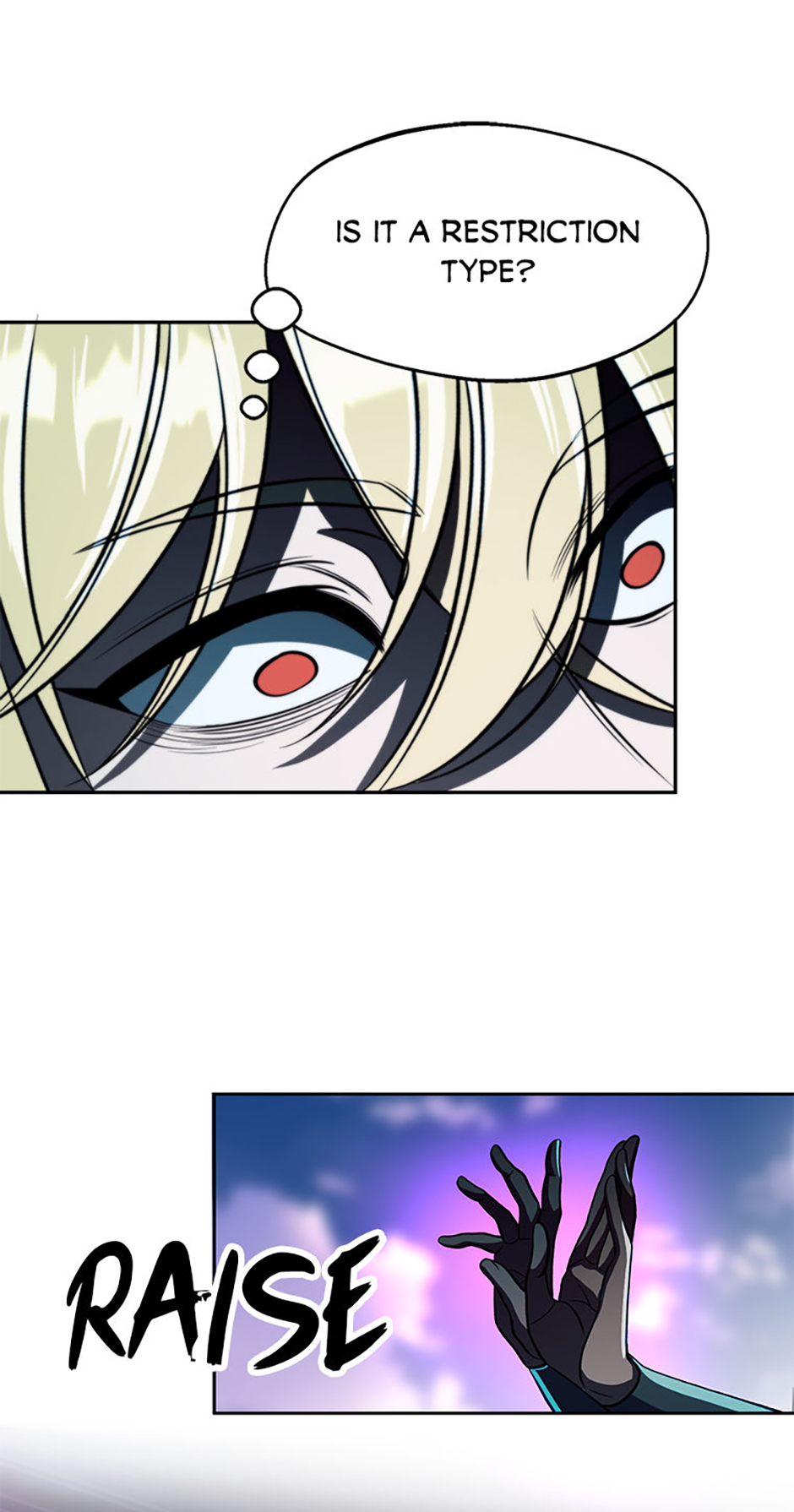 Archmage Transcending Through Regression Chapter 171 - Page 45