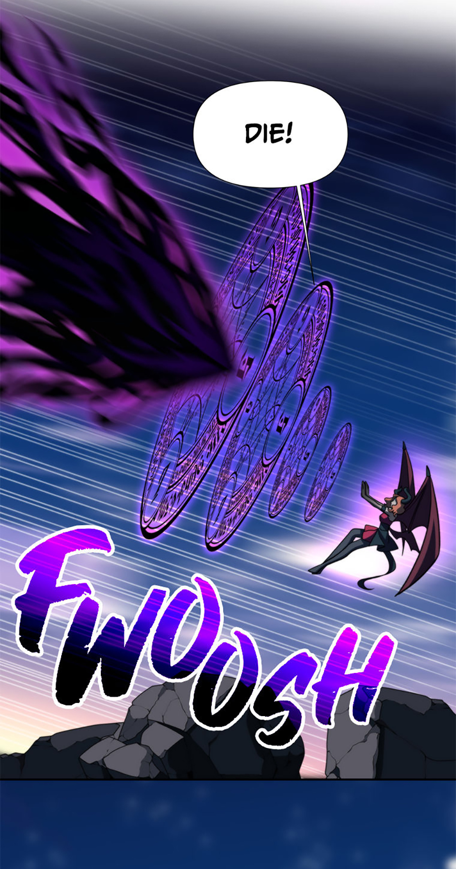 Archmage Transcending Through Regression Chapter 171 - Page 46