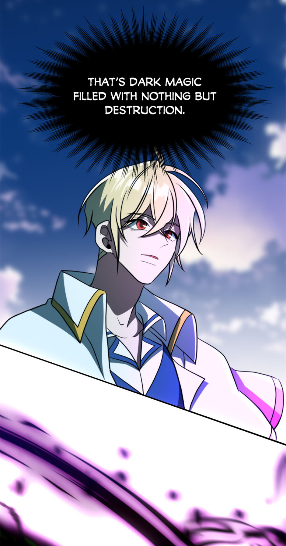 Archmage Transcending Through Regression Chapter 171 - Page 47